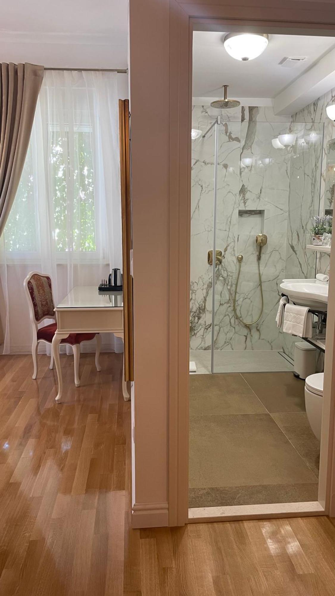 Priska Heritage Rooms (Adults Only) 스플리트 객실 사진