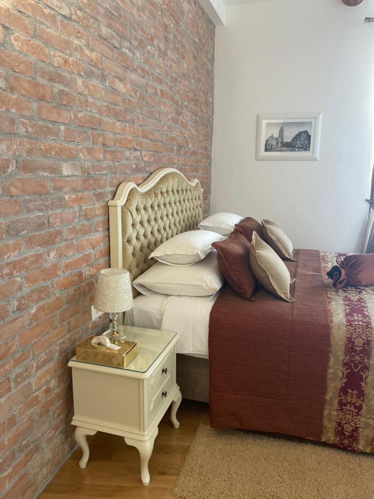 Priska Heritage Rooms (Adults Only) 스플리트 객실 사진