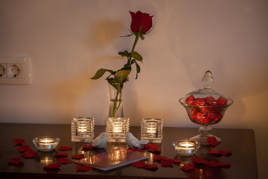 Priska Heritage Rooms (Adults Only) 스플리트 객실 사진