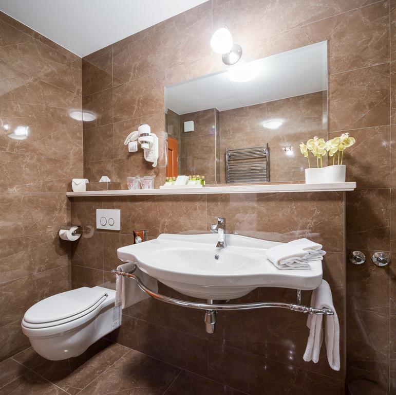 Priska Heritage Rooms (Adults Only) 스플리트 객실 사진