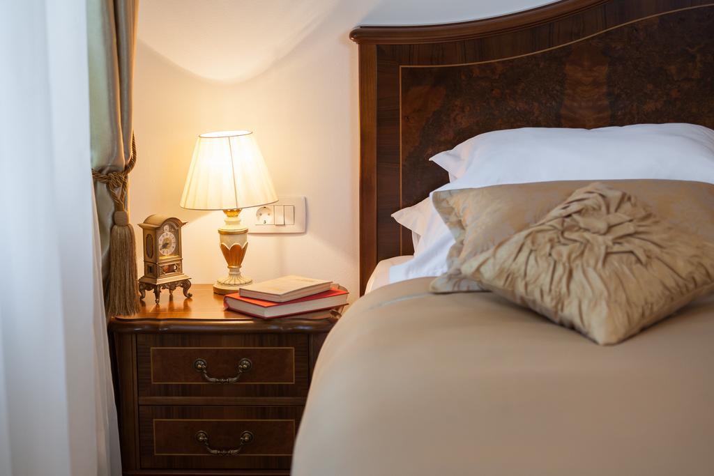 Priska Heritage Rooms (Adults Only) 스플리트 객실 사진