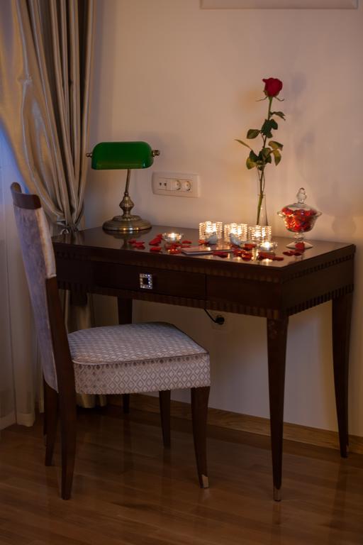 Priska Heritage Rooms (Adults Only) 스플리트 객실 사진