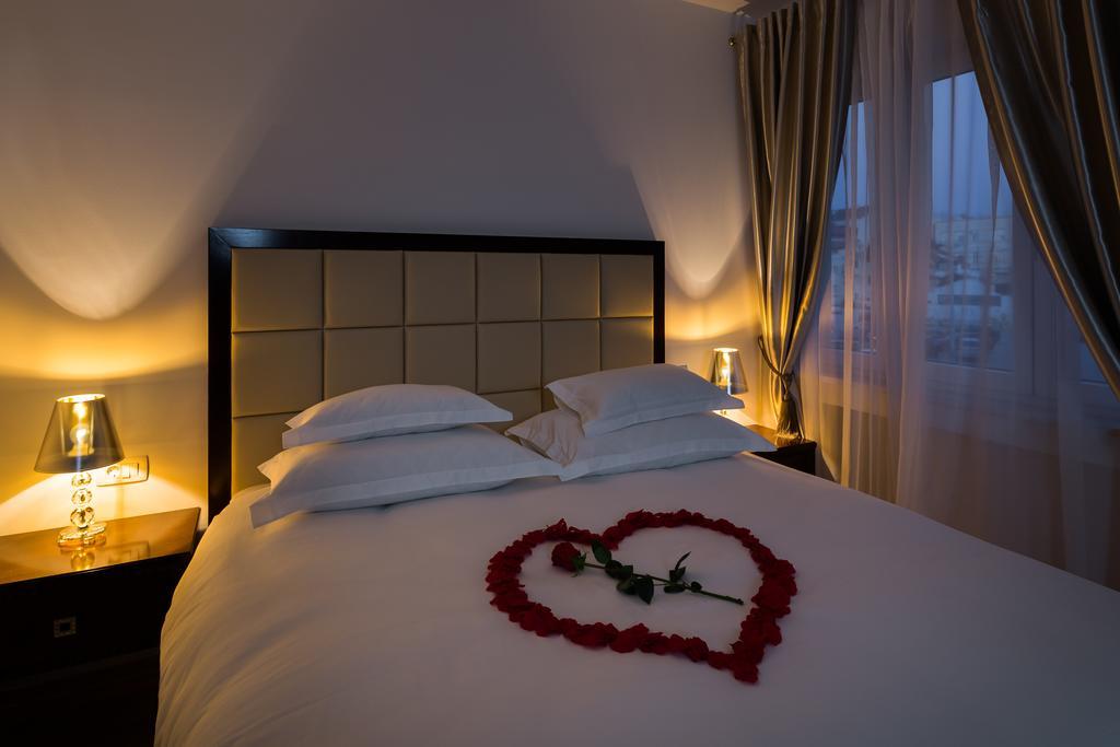 Priska Heritage Rooms (Adults Only) 스플리트 객실 사진