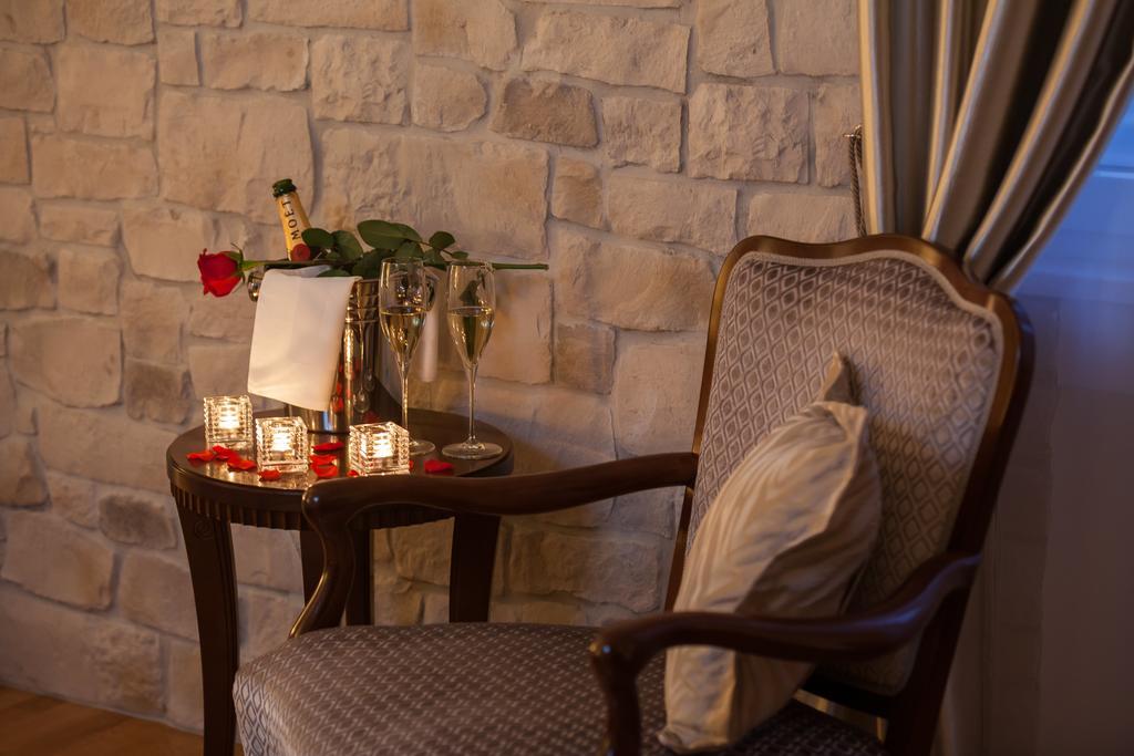 Priska Heritage Rooms (Adults Only) 스플리트 객실 사진