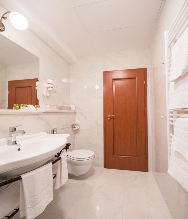 Priska Heritage Rooms (Adults Only) 스플리트 객실 사진