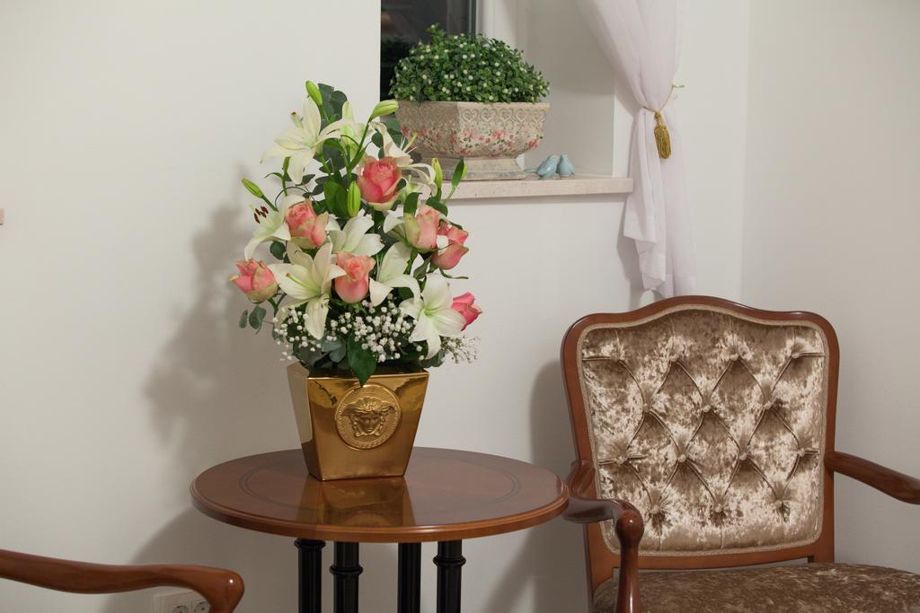 Priska Heritage Rooms (Adults Only) 스플리트 외부 사진