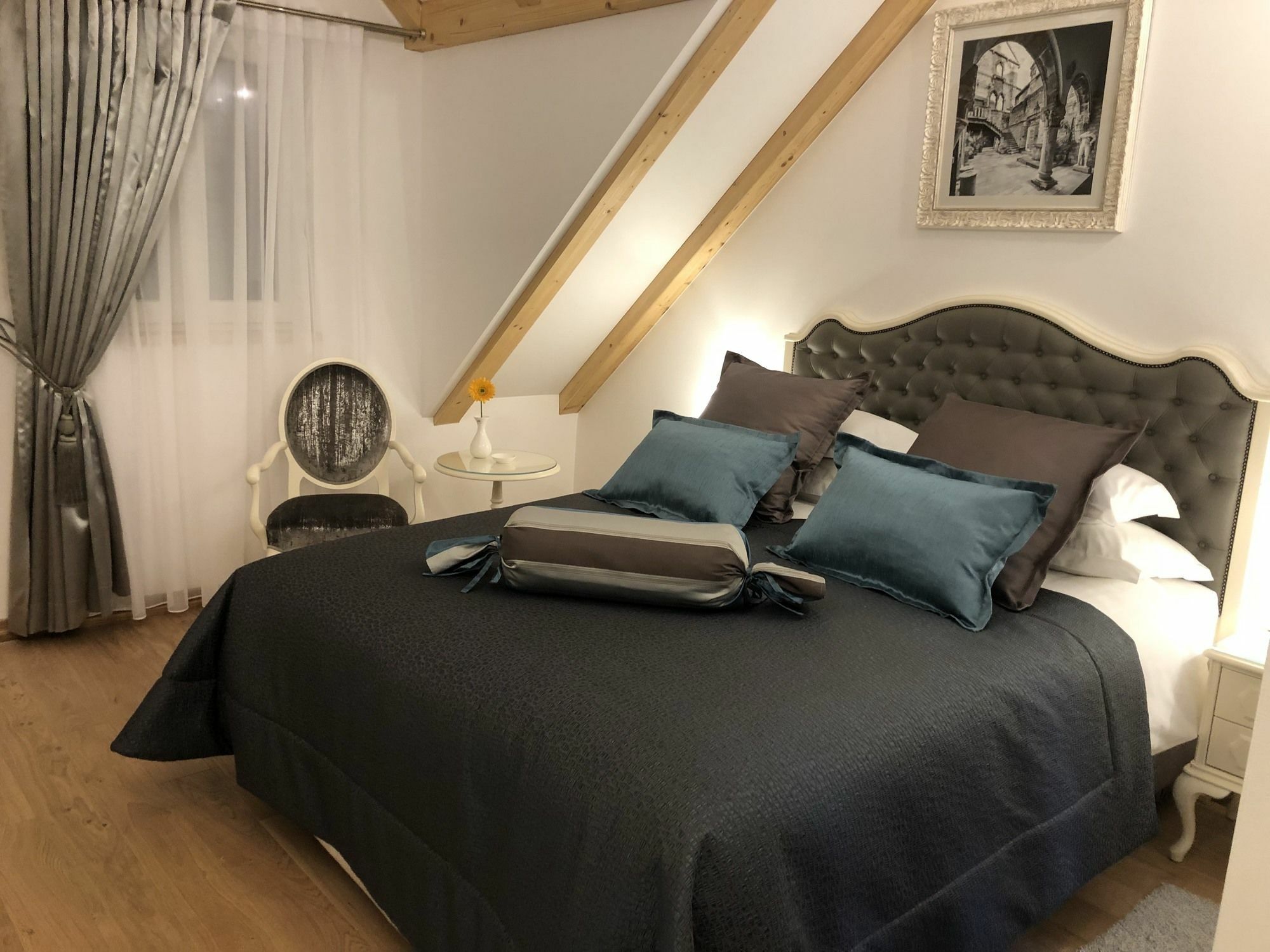 Priska Heritage Rooms (Adults Only) 스플리트 외부 사진