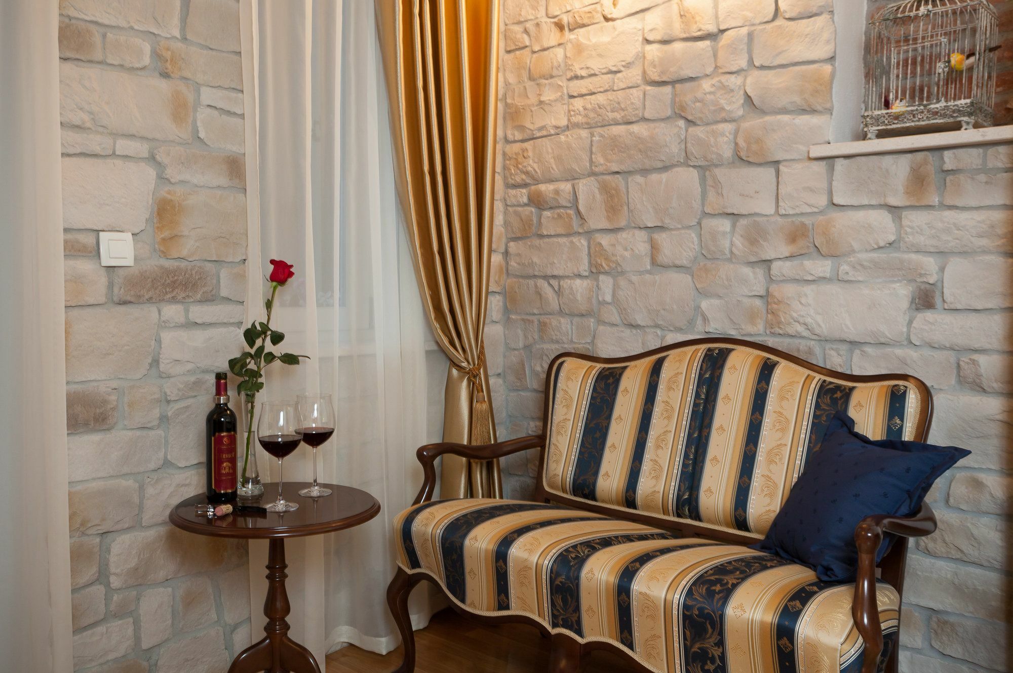 Priska Heritage Rooms (Adults Only) 스플리트 외부 사진