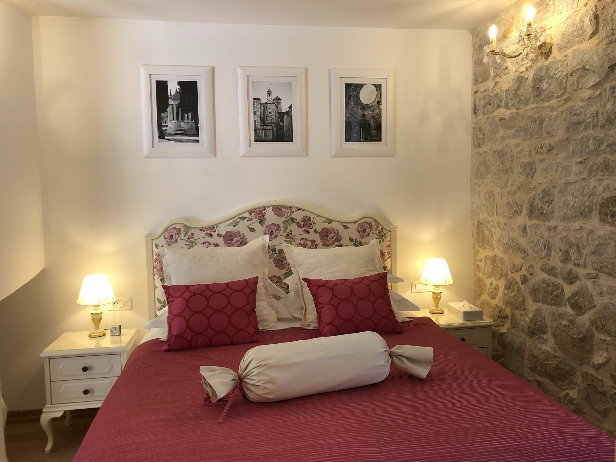 Priska Heritage Rooms (Adults Only) 스플리트 외부 사진