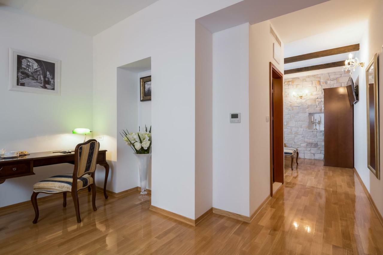 Priska Heritage Rooms (Adults Only) 스플리트 객실 사진